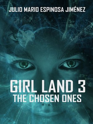 cover image of Girl Land 3